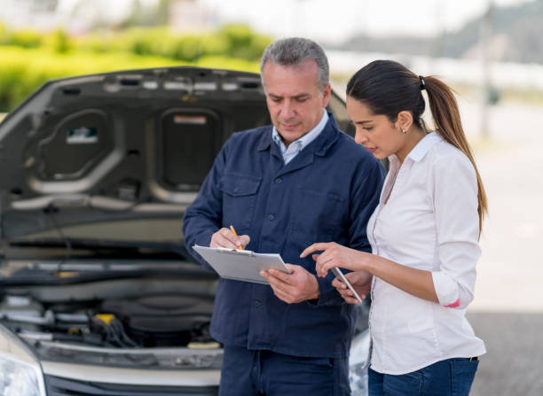 Licensed Commercial Auto Insurance service in Beachwood, OH - Auto Insurance Axis