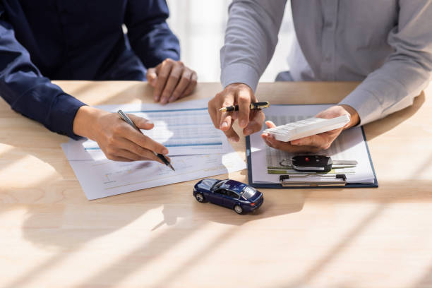 24/7 Emergency Commercial Auto Insurance experts in Beachwood, OH